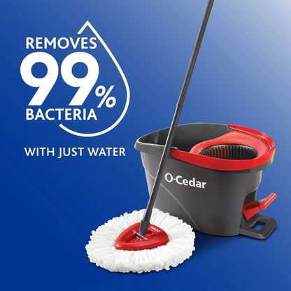 O - Cedar Mop - LuxaMart