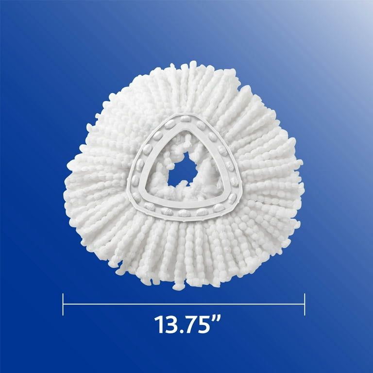 O - Cedar Mop - LuxaMart