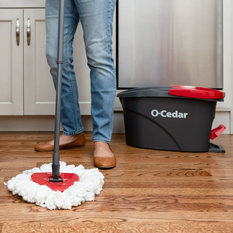 O - Cedar Mop - LuxaMart