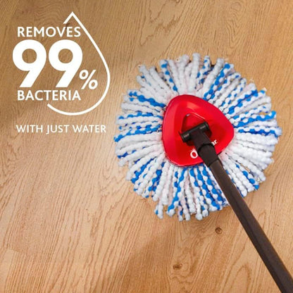 O - Cedar RinseClean Mop - LuxaMart