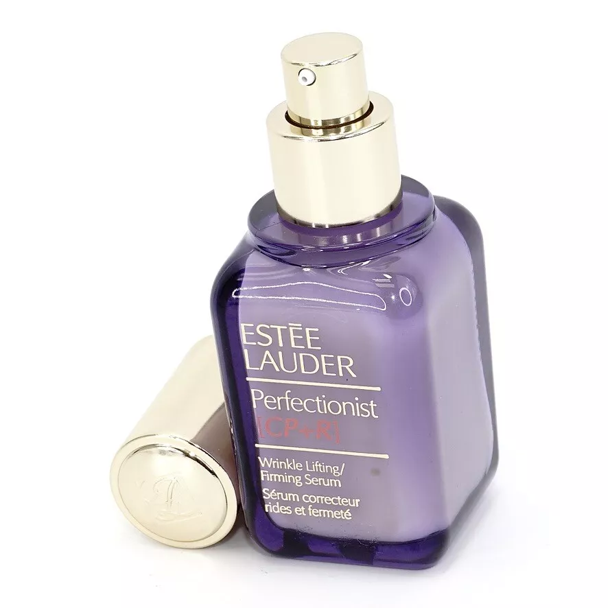 Estée Lauder Perfectionist [CP+R] Wrinkle Lifting/Firming Serum