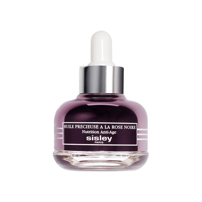 Sisley Black Rose Precious Face Oil - LuxaMart