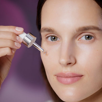 Sisley Black Rose Precious Face Oil - LuxaMart