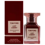Tom Ford – Lost Cherry