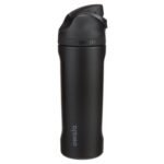 Owala FreeSip Stainless Steel Water Bottle - Image 4