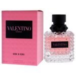 Valentino Donna Born in Roma