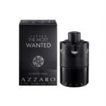 The Most Wanted Intense