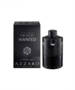 The Most Wanted Intense