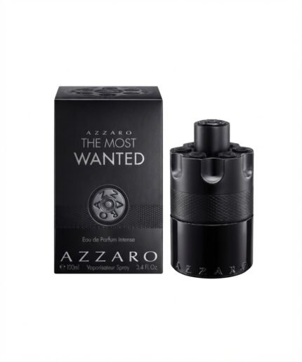 The Most Wanted Intense