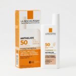 La Roche-Posay Anthelios Light Fluid SPF 50 Tinted Mineral, 50 ml