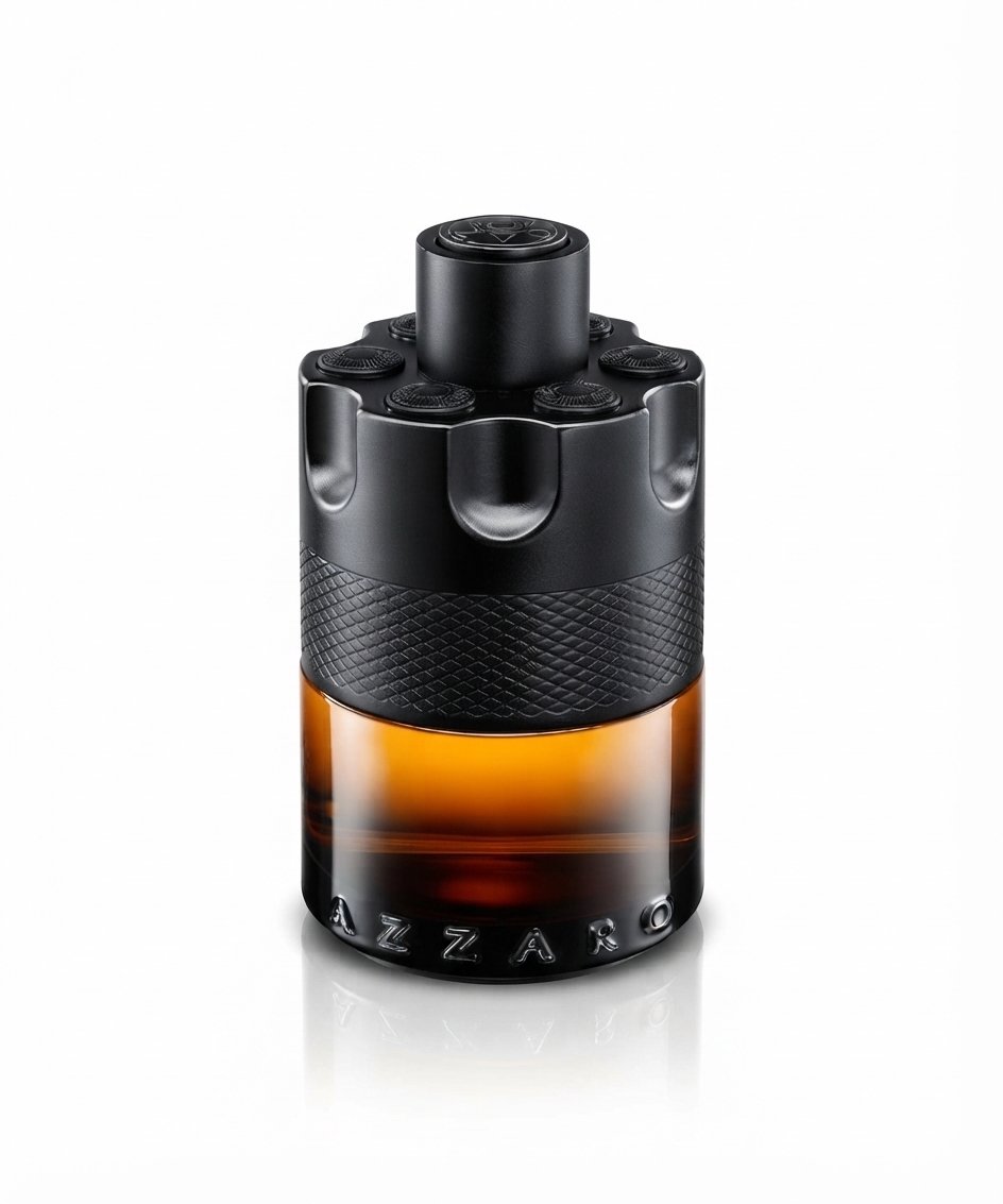 Azzaro The Most Wanted Eau de Parfum Intense