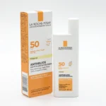 La Roche-Posay Anthelios Light Fluid SPF 50 Mineral