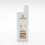 La Roche-Posay Anthelios Light Fluid SPF 50 Tinted Mineral, 50 ml - Image 2