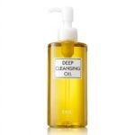 Deep Cleansing Oil