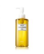 Deep Cleansing Oil