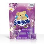 Snuggle Exhilarations