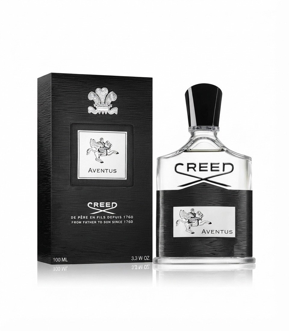 Creed Aventus Absolu - Image 1