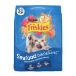 Purina Friskies Seafood