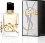 Yves Saint Laurent Libre
