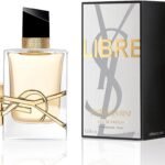 Yves Saint Laurent Libre