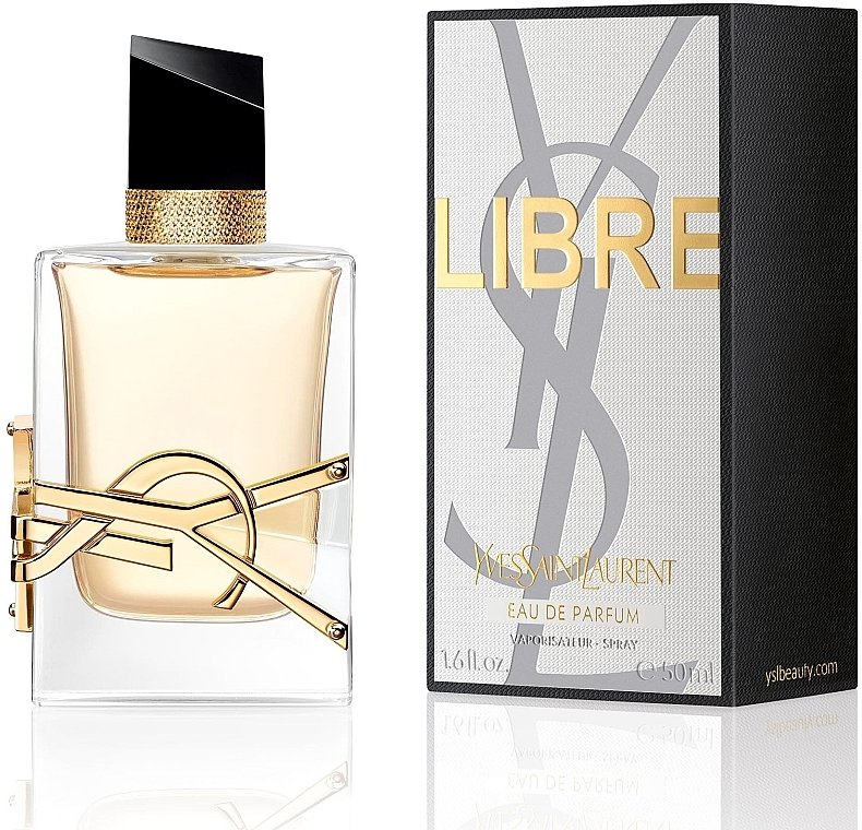 Yves Saint Laurent Libre - Image 1