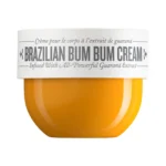 Brazilian Bum Bum Cream