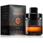 Azzaro The Most Wanted