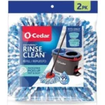 O-cedar Easywring Spin Mop