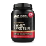 Whey Protein Powder