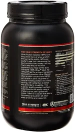 Whey Protein Powder - Image 2