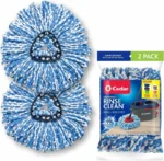 O-cedar Easywring Spin Mop - Image 2