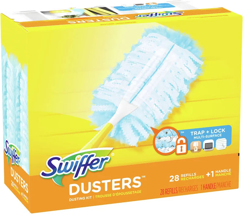 Swiffer Duster Starter Kit - Image 1